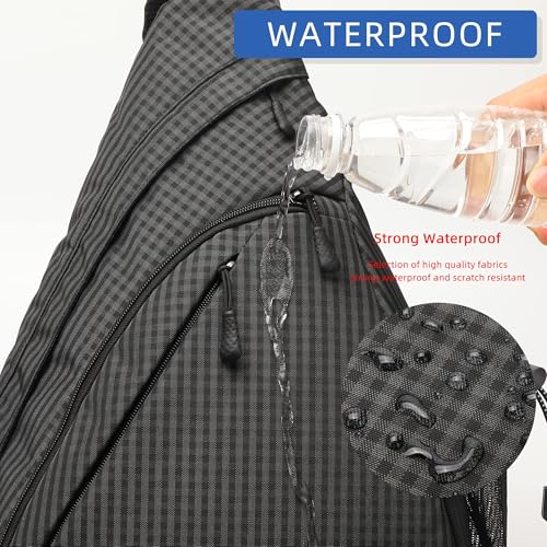 Water Proof Sling bag