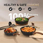 12 Piece Pots and Pans Set