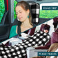 Travel Blanket Pillow