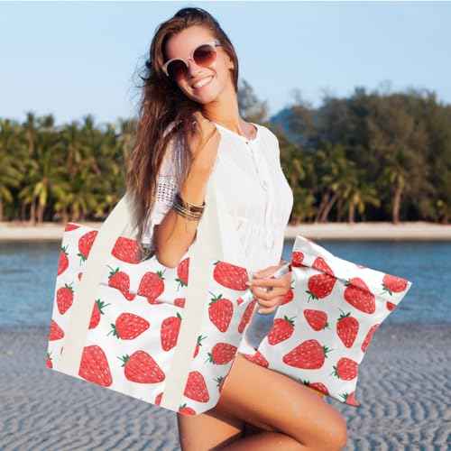 Beach Bags Wet Bag for Swimsuit