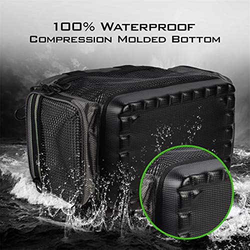 Bait Boss Tackle Bag