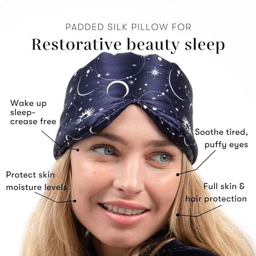 Silk Sleep Mask