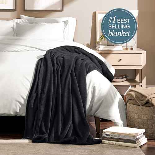 Fleece Blanket Luxury Microplush