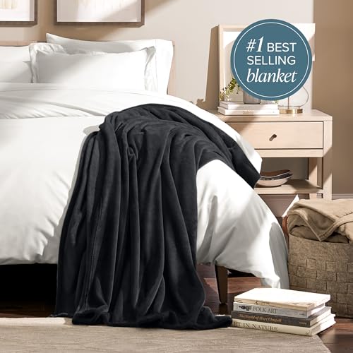 Fleece Blanket Luxury Microplush