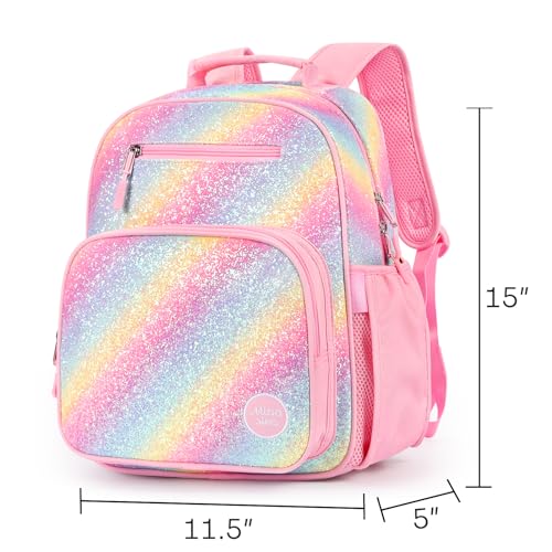 Girls Backpack 5