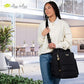 Dream Convertible Diaper Bag Tote Backpack (2.75 pounds)