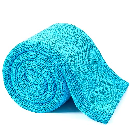 Knitted Weighted Blanket