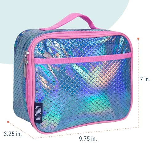 Kids Insulated Lunch Box