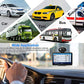 GPS Navigation for Car
