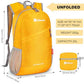 Lightweight Packable Backpack 20L