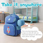Kids Travel Neck Pillow