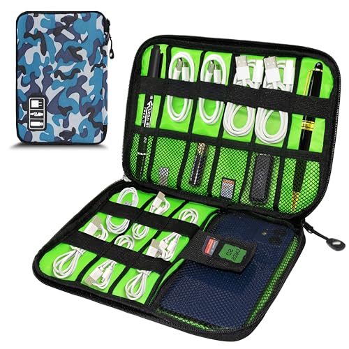 Electronics Organizer