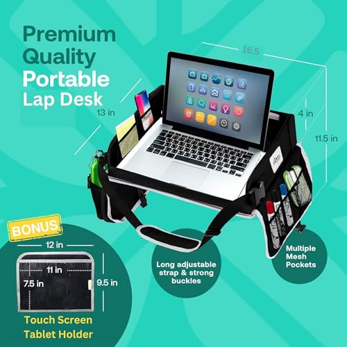 Travel Lap Desk