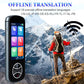 Language Translator Device No WiFi Needed