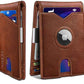 Airtag Wallet for Men (11 Count)