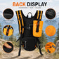Lightweight Hydration Backpack 2L Water Bladder Pack