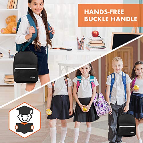 Insulated Lunch Box for Kids and Adults
