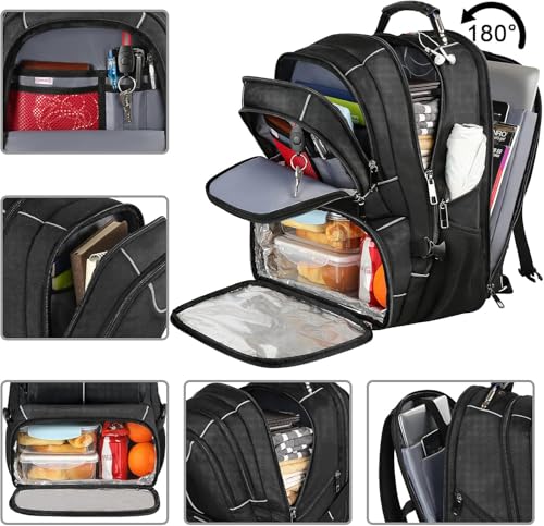 Lunch Bag Backpack
