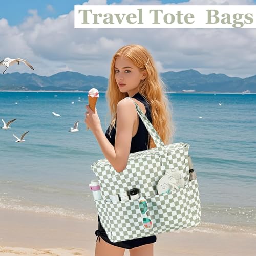 Large Beach Bag for Women