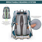 40L Hiking Backpack