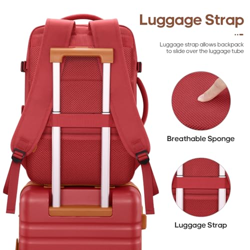 Luggage Sets 3Piece (3 Count)
