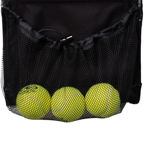 Hanging Sports Equipment Organizer