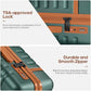 Luggage Sets 3Piece (3 Count)