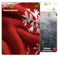 Printed Fleece Blanket Queen Size