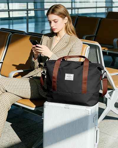 Waterproof Gym Tote