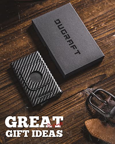 Pop Up Wallet Compatible with AirTag
