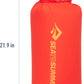 Sea to Summit Lightweight Dry Bag, Multi-Purpose Dry Storage