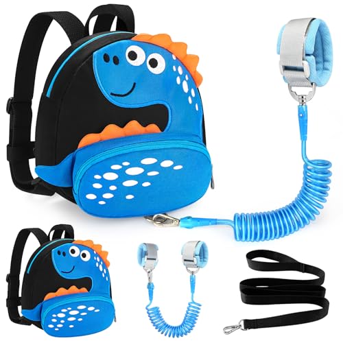 Toddler Backpack Leash