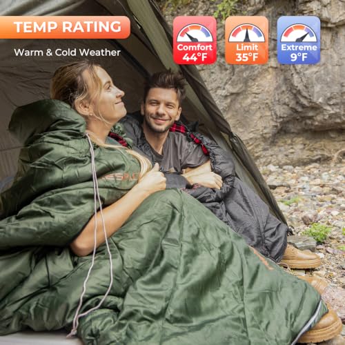 Wearable Sleeping Bag for Adults