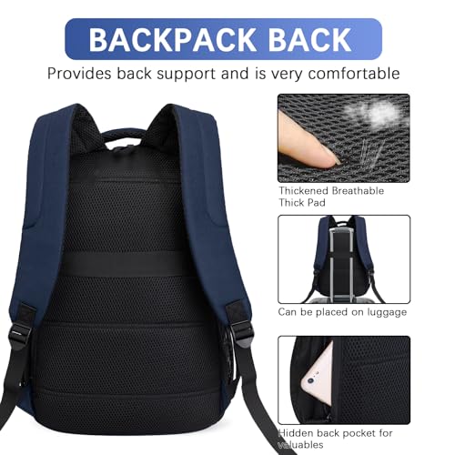 15.6 Inch Laptop Backpack