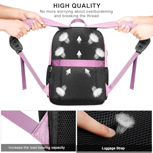 School Backpack for Teen Girls