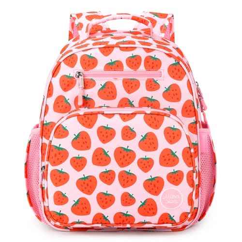 Girls Backpack 5