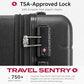 Luggage Sets 3 Piece