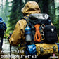 EMT Pouch MOLLE Ifak Pouch Tactical MOLLE Medical First Aid Kit Utility Pouch