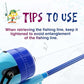 Kids Fishing Pole
