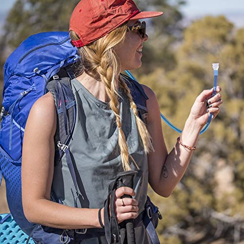 Hoser Ultralight Taste