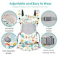Baby Carrier Breathable Infant Carriers for 7