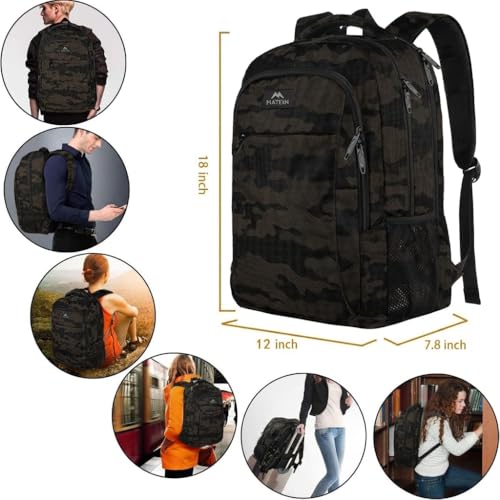 15.6 Inch Laptop Backpack