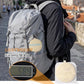 Water Resistant Sun UPF 50+ Bucket Hat Protection Packable Brimmed Boonie for Women Men Summer Lightweight Hiking Outdoor Cap Beige