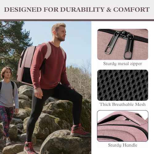 Travel Laptop Backpack 17 Inch
