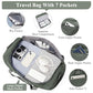 Extra Large Travel Duffle Bag