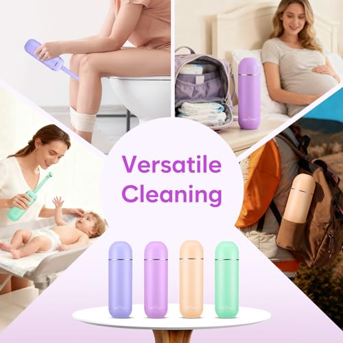 Portable Bidet