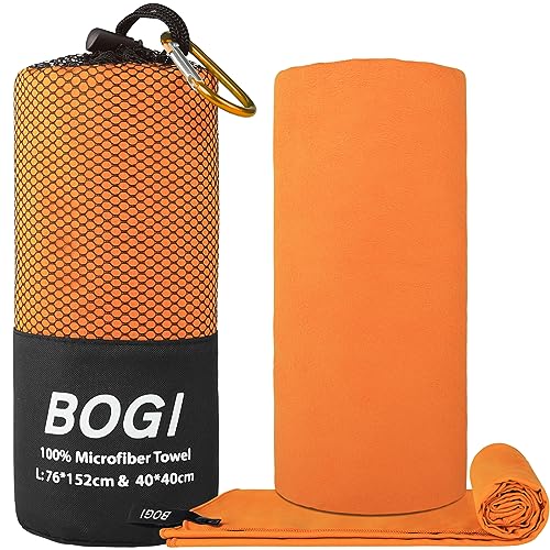 Microfiber Travel Sports Towel