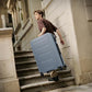 Luggage Sets 5 Piece Front Open (5 Count)