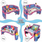 Kids Car Seat Travel Tray