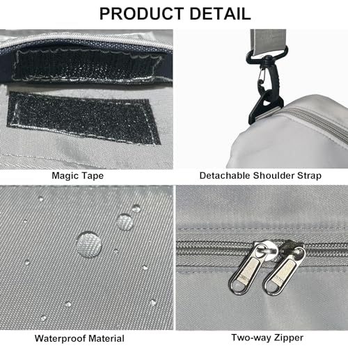 Travel Duffle Bag